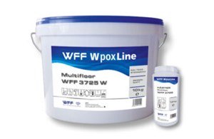 WpoxLine Multifloor WFF 3725